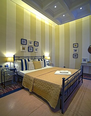 Spagna Dream Suites