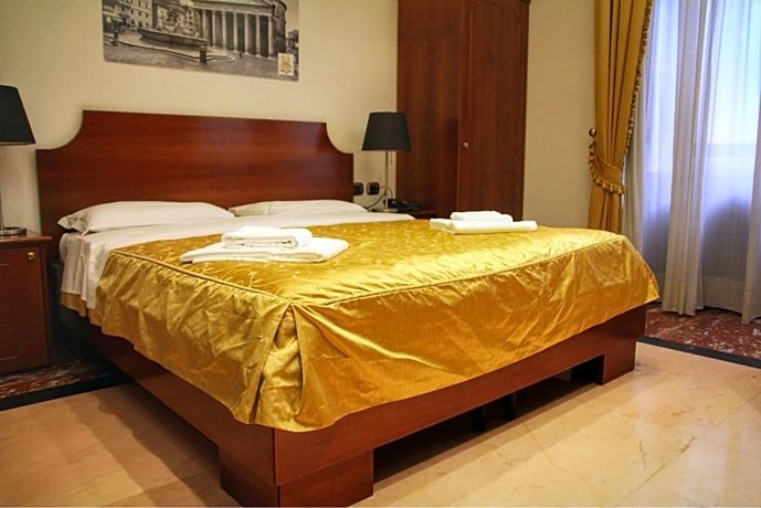 Spagna Dream Suites