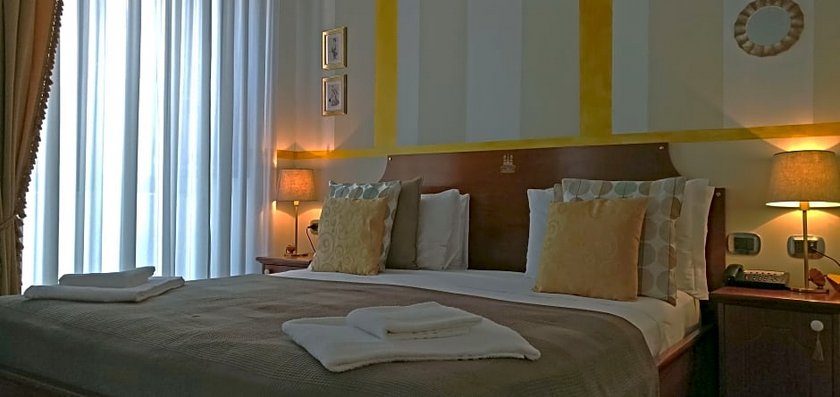 Spagna Dream Suites