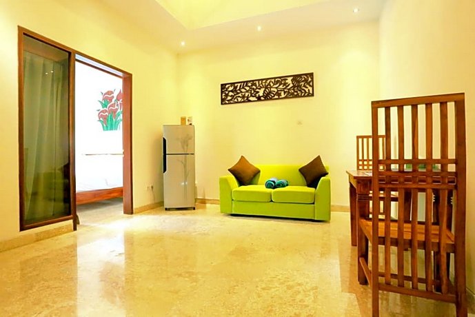 The Jas Villas