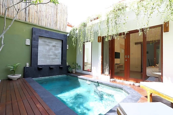 The Jas Villas