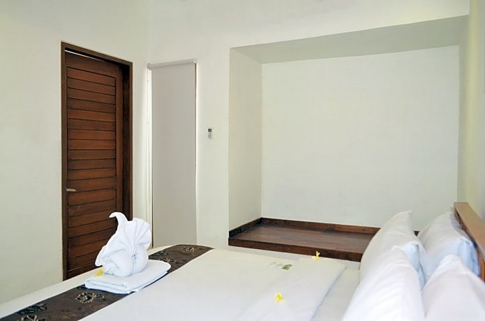 The Jas Villas