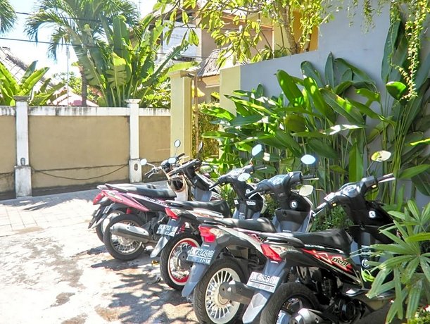 The Jas Villas