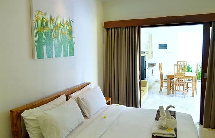 The Jas Villas