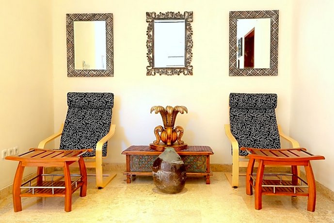 The Jas Villas