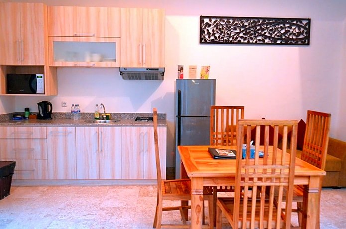 The Jas Villas