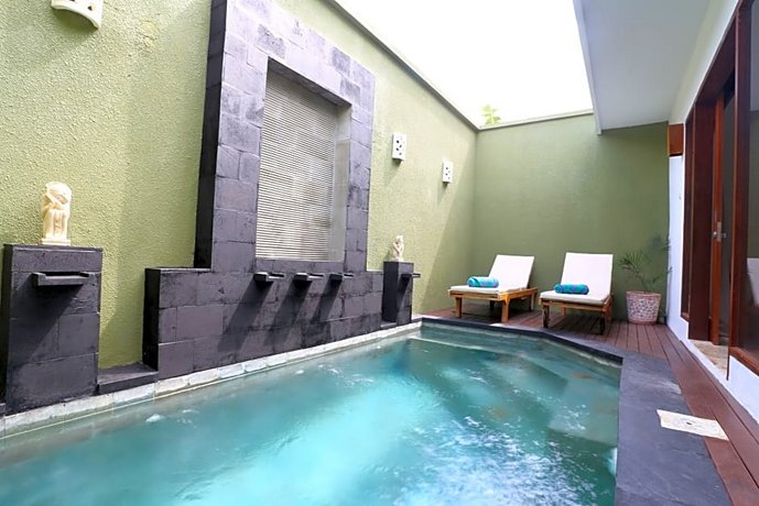 The Jas Villas