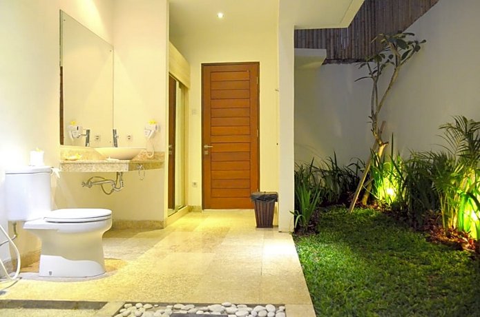 The Jas Villas
