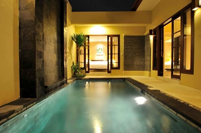 The Jas Villas