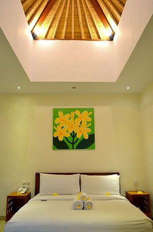 The Jas Villas