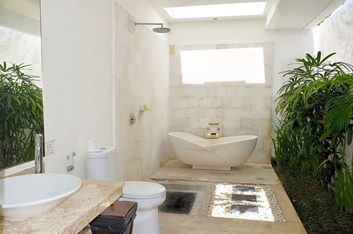 The Jas Villas