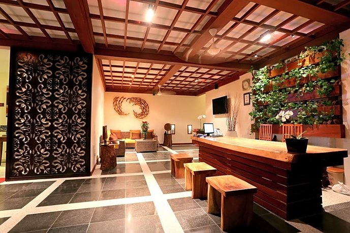 The Jas Villas