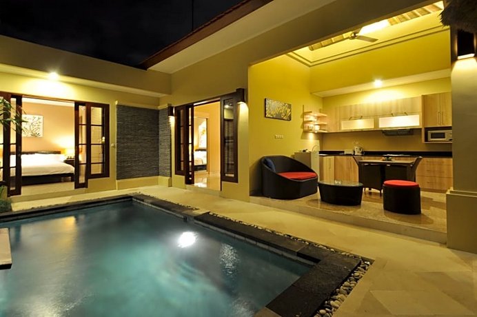The Jas Villas