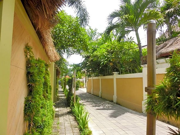 The Jas Villas