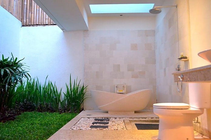 The Jas Villas