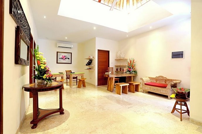 The Jas Villas