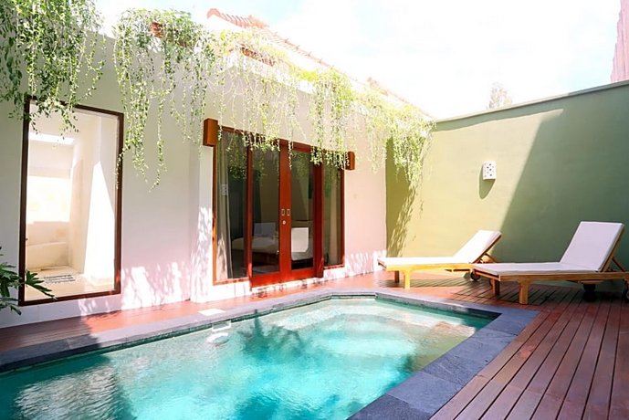 The Jas Villas