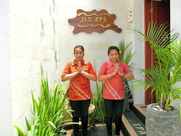 The Jas Villas