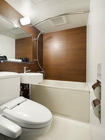 Bespoke Hotel Shinsaibashi