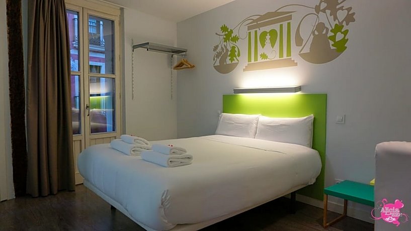 AliciaZzz Bed And Breakfast Bilbao