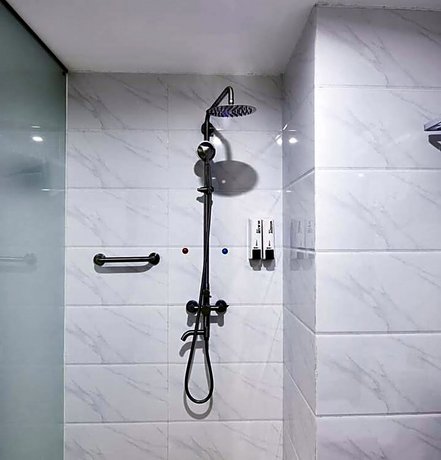 Insail Hotels Airport Road Guangzhou