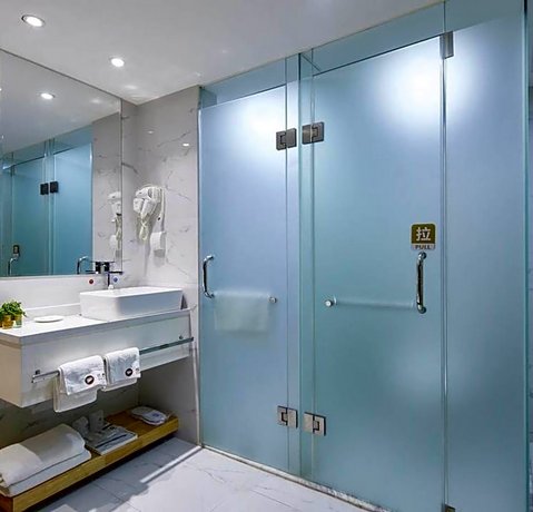 Insail Hotels Airport Road Guangzhou