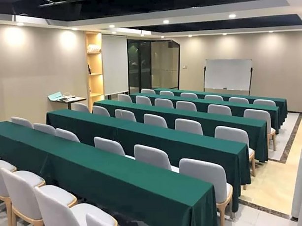 Insail Hotels Airport Road Guangzhou