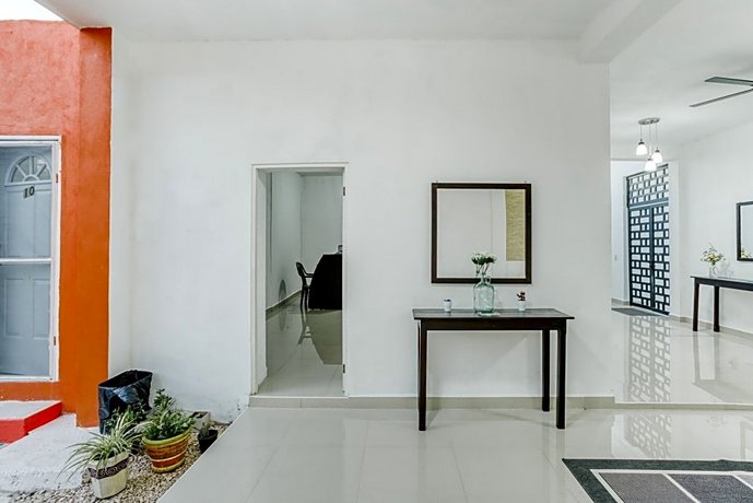 Casa Ariana
