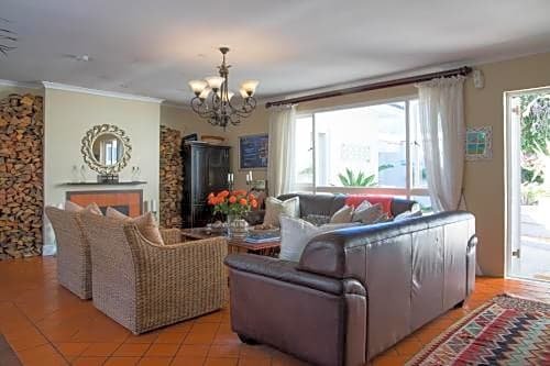 The Beach House Guest House