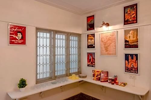 Zostel Bangalore