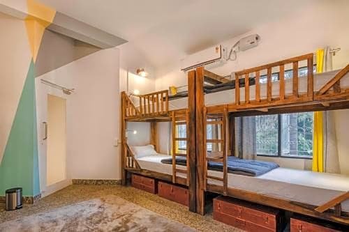 Zostel Bangalore