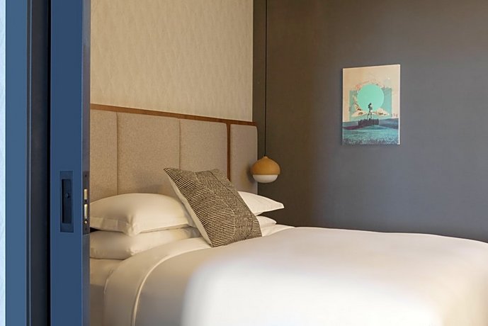 Kimpton - Armory Hotel Bozeman