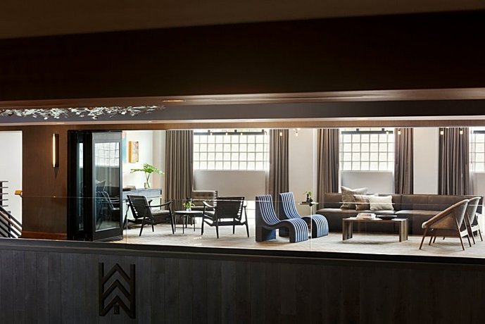 Kimpton - Armory Hotel Bozeman