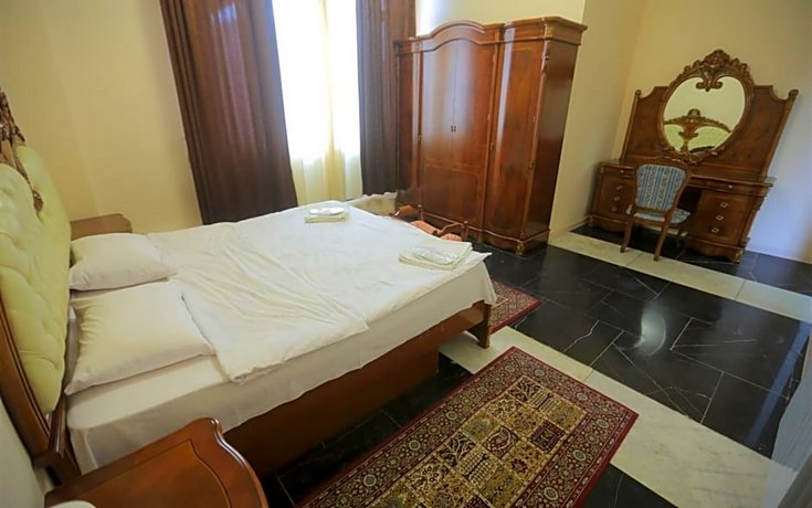 Hotel Parma Grozny