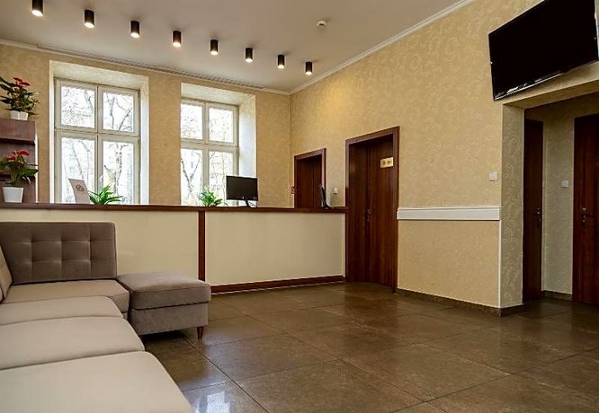 Hotel Maximum Krakow