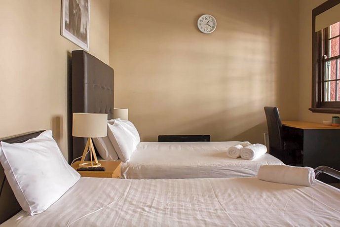 Campsie Hotel