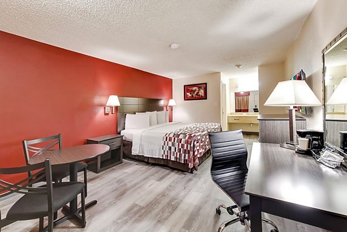 American Inn Corsicana