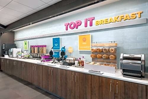 Tru By Hilton Duluth Mall Area