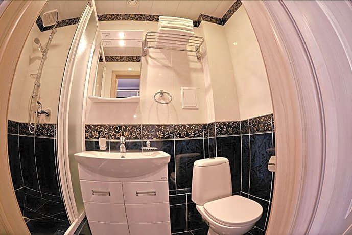 Art Hotel Belgorod