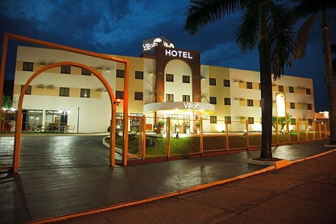 Villalba Hotel
