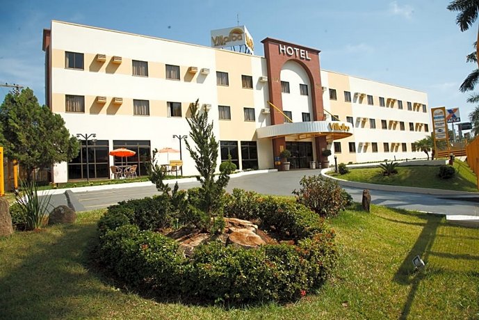 Villalba Hotel