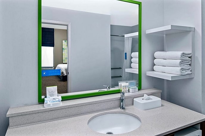 Hampton Inn Thomasville