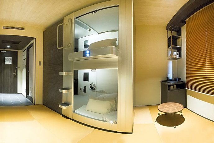 Fujisawa Hotel En
