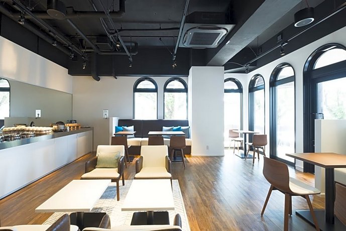 Fujisawa Hotel En