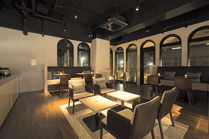 Fujisawa Hotel En