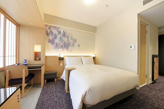 Richmond Hotel Premier Kyoto Ekimae