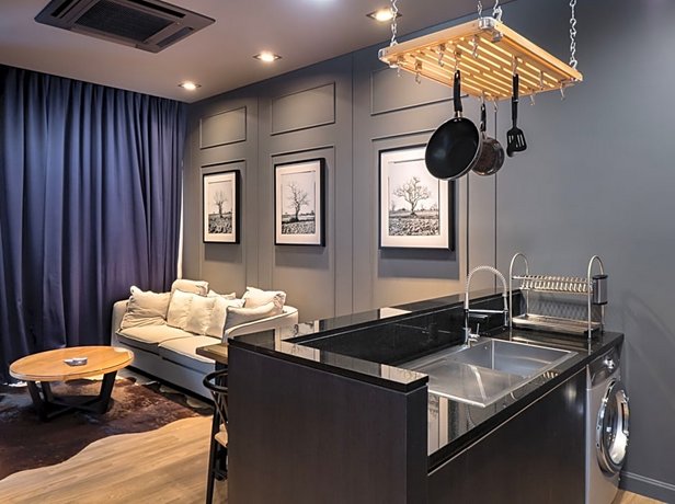 Secret Saturdays Pool Suite