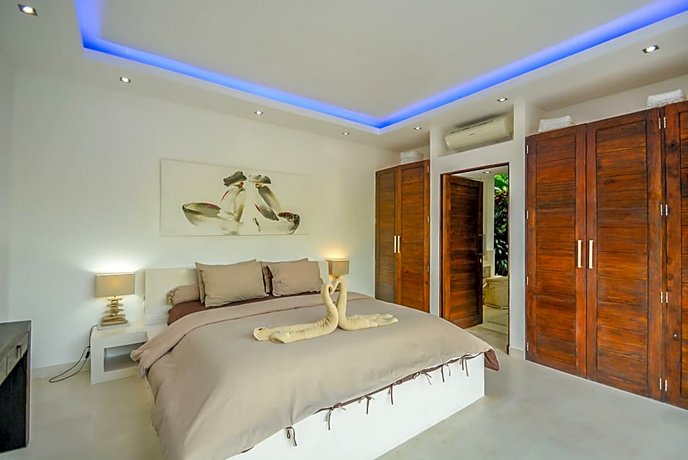 Villa Nala