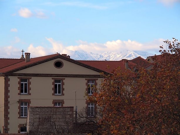 Campanile Urban Perpignan Centre