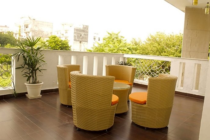 Datstop Hostel